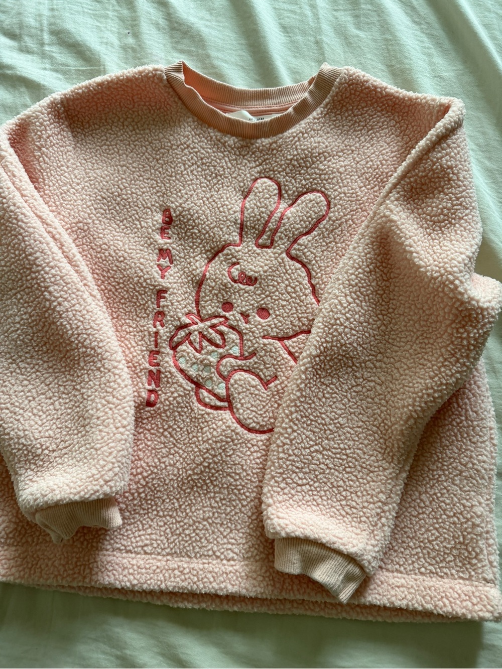 Used HM sweater